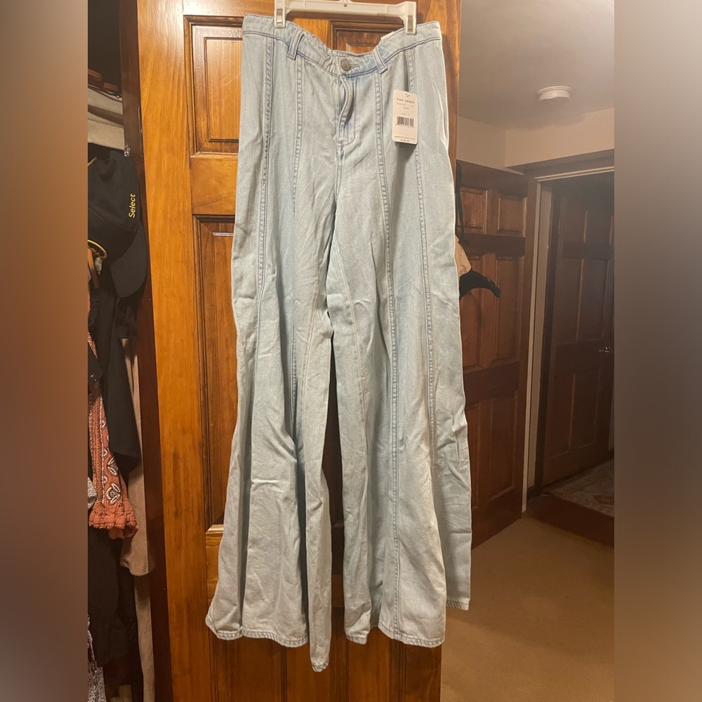 free people landon bells